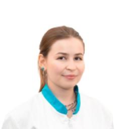 Ходоровская Наталья Андреевна
