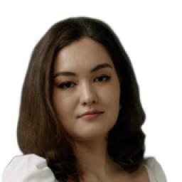 Болтуева Милена Шамсиддиновна