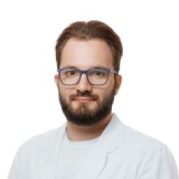 Волков Евгений Николаевич