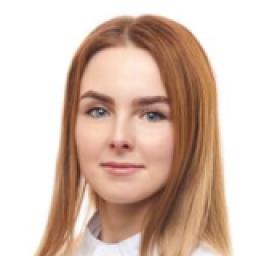 Лемени-Македони Арина Алексеевна