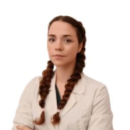 Емельянова Ксения Владимировна