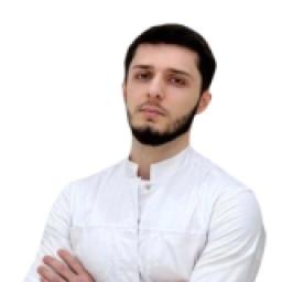 Исаев Минатула Абдулрашидович