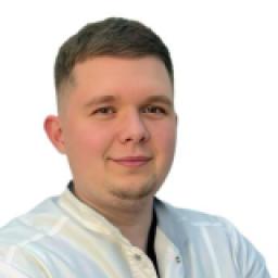 Корочков Максим Александрович
