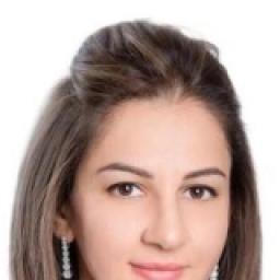 Батырова Алла Таймуразовна