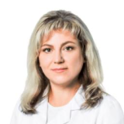 Большакова Мария Владимировна