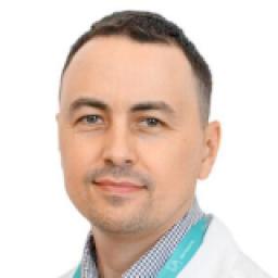 Понамарев Ильдар Равилевич