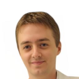 Фастовец Сергей Владимирович