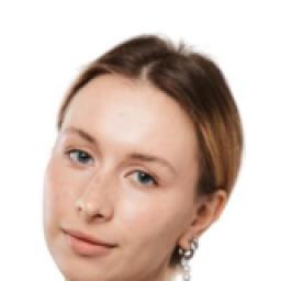 Деткина Мария Дмитриевна