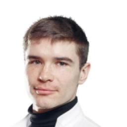 Харлов Никита Сергеевич