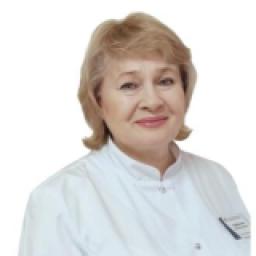 Горбунова Лада Александровна