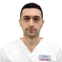 Аветисян Серёжа Ваграмович