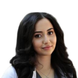 Геюшова Эльба Ровшановна