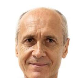 Акимов Борис Константинович