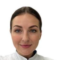 Тумашова Ульяна Андреевна