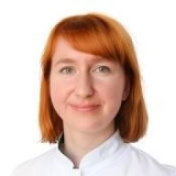 Грищенко Екатерина Александровна 