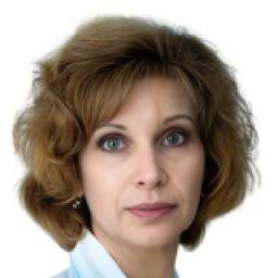 Дорощук Елена Игоревна