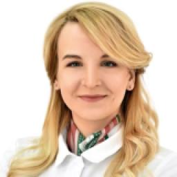 Карникова Оксана Геннадьевна
