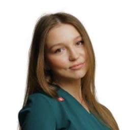 Куракина Елена Александровна