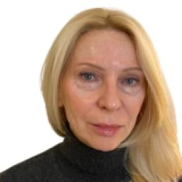 Лесневская Милена Александровна