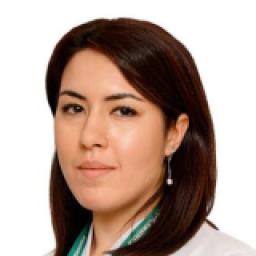 Балабанова Кристина Шухратовна