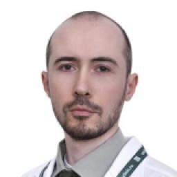 Аслаханов Магомед-Хаджи Майрбекович