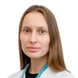 Болдарева Екатерина Александровна