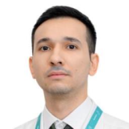 Агнаев Тимур Владимирович