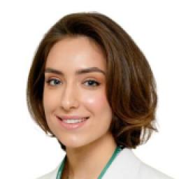 Бельская Полина Александровна