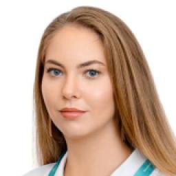 Бушуева Екатерина Вадимовна