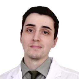 Абдулаев Акай Расулович