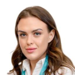 Драпеза Ольга Сергеевна