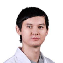 Цакиров Артур Владиславович