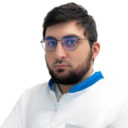 Девлетмурзаев Болат Бадурдинович