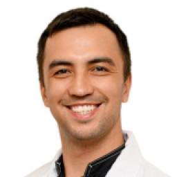 Щеренко Александр Сергеевич