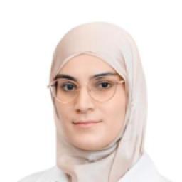 Алиева Фатима Эльзар Кызы