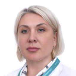 Набокова Елена Валерьевна