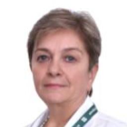 Самойлик Светлана Петровна