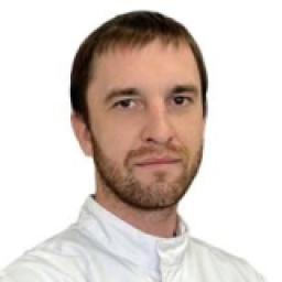 Лапаев Игорь Владимирович