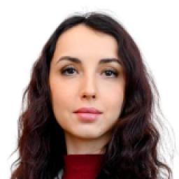 Панченко Лилия Андреевна