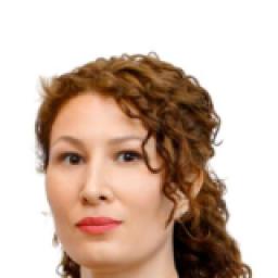 Ерохова Юлия Петровна