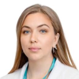 Гура Александра Сергеевна