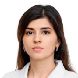 Бабаева Мехрангез Султановна