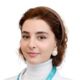 Дидигова Хава Тамерлановна