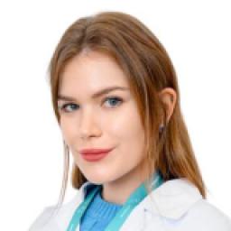 Климова Маргарита Дмитриевна