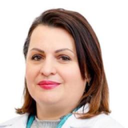 Завалишина Галина Александровна