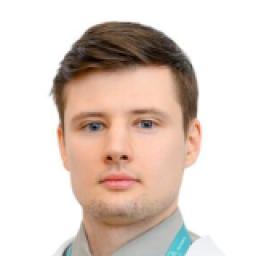 Костюнин Филипп Сергеевич