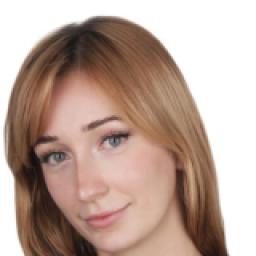 Иевлева Елизавета Александровна