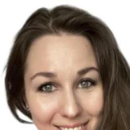 Краснокутская Анна Александровна