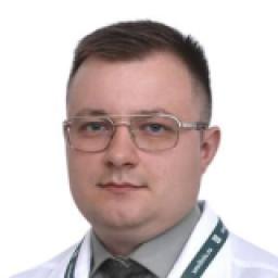 Филипский Никита Сергеевич