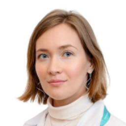 Ли Светлана Евгеньевна